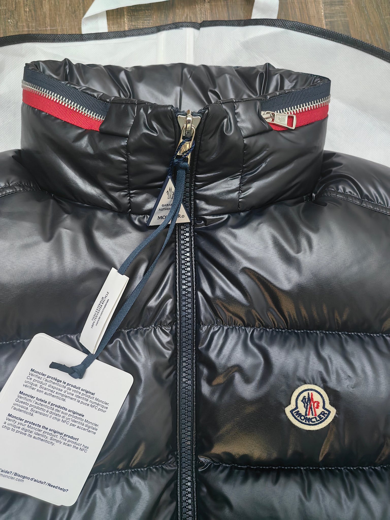 Moncler Down Jackets